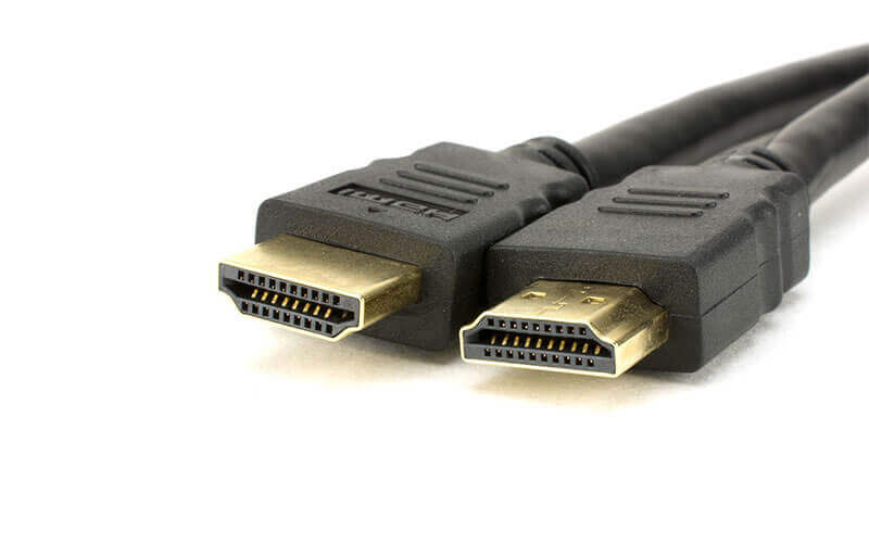کابل تصویر HDMI