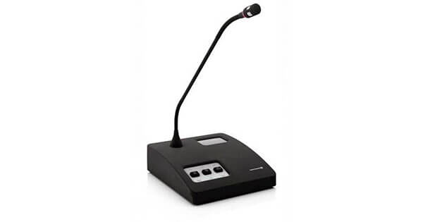 میکروفن کنفرانس Beyerdynamic