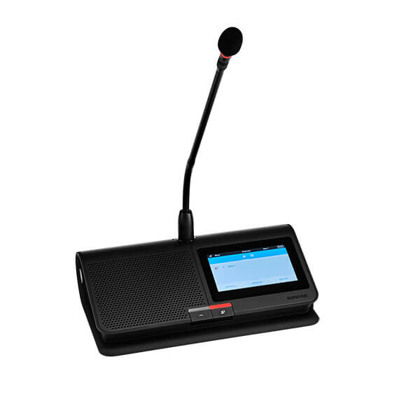 میکروفن کنفرانسShur MXCW640