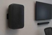 اسپیکر اتاق کنفرانس