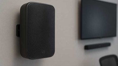 اسپیکر اتاق کنفرانس