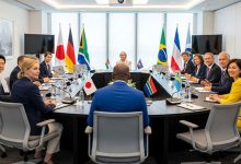 برگزاری جلسات بین المللی