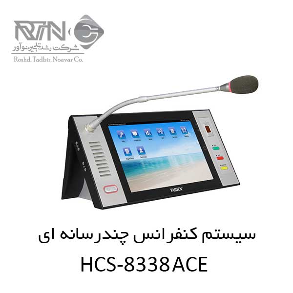 HCS-8338ACE