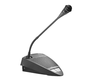 اجاره میکروفن کنفرانس رومیزی CCS 800