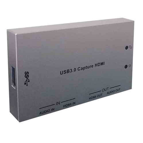 استریمر HDMI to USB