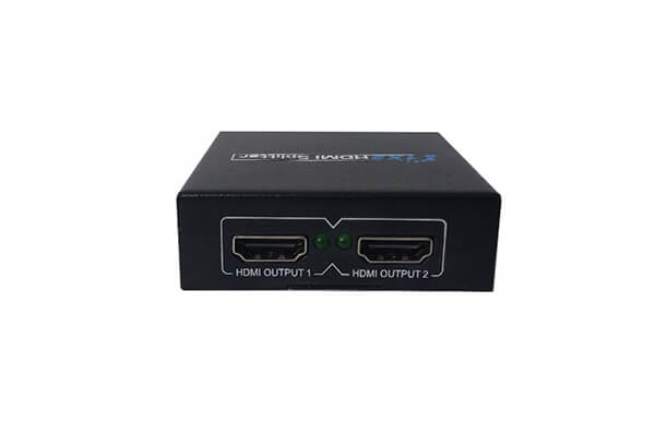 اسپلیتر 2 پورت HDMI