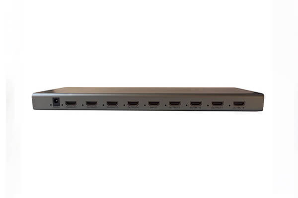 اسپلیتر 1 به 8 پورت HDMI لینکینگ مدل LK-108