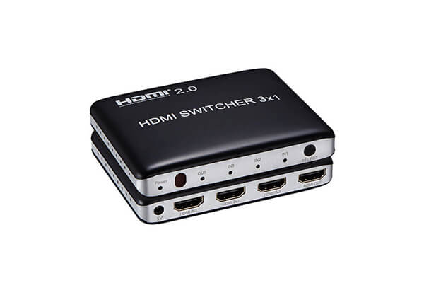 سوئیچ 3 پورت HDMI