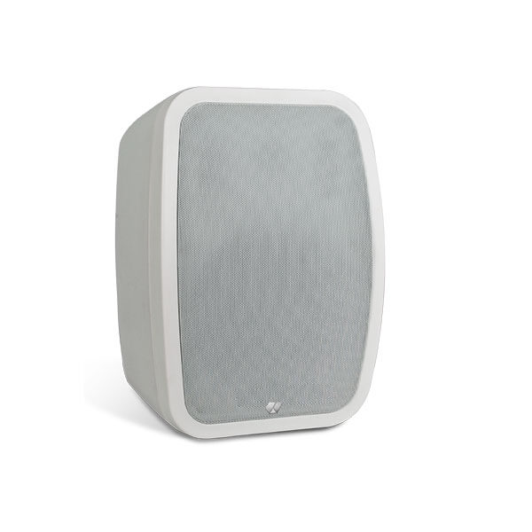 بلندگوی دیواری WORK NEO 8 رنگ سفید