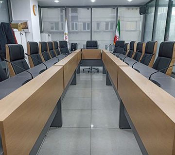 ساختمان مرکزی شماره 2 بانک ملی 360x319