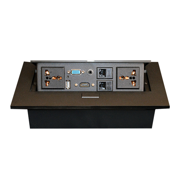 پنل vsp فول پورت