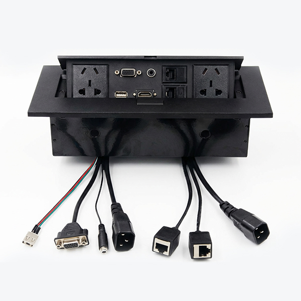 پنل توکار vsp