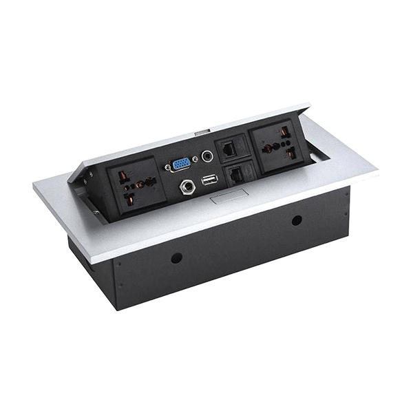 پنل رومیزی کنفرانس پنل رومیزی کنفرانس