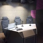 استودیو بانک رفاه